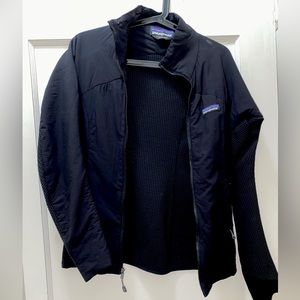 Small Women's Patagonia Light Hybrid Jacket